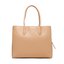 Coccinelle Дамска чанта Coccinelle NGP Farisa E1 NGP 11 01 01 Toasted N10