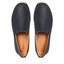Badura Κλειστά παπούτσια Badura MI07-B189-B16-05 Cobalt Blue