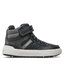 Geox Sneakers Geox J Weemble B. A J26HAA 054FU C0005 S Black/Dk Grey