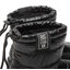 Big Star Shoes Snehule Big Star Shoes KK374220 Black