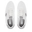 Bugatti Сникърси Bugatti 321-73201-5900-2000 White