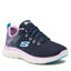 Skechers Pantofi Skechers Dream Easy 149571/NVMT Navy/Multi