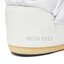 Moon Boot Cizme de zăpadă Moon Boot Light Low Nylon 14600100002 D White 002