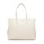 Coccinelle Дамска чанта Coccinelle NGP Farisa E1 NGP 11 01 01 Cocount Milk N21