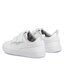 Puma Сникърси Puma Courtflex v2 V Ps 371543 04 Puma White/Gray Violet