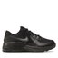 Nike Обувки Nike Air Max Excee (GS) CD6894 005 Black/Black/Black