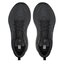 Hoka Pantofi Hoka Bondi 8 Wide 1127953 Black / Black BBLC
