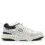 Lacoste Sportcipő Lacoste Lineshot 746SMA0088 Wht/Dk Grn 1R5