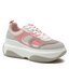 Liu Jo Sneakersy Liu Jo June 14 BA3069 PX027 Pink Ray/Lof1 S1689