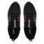 Asics Pantofi Asics Gel-Venture 8 Waterproof 1011A825 Black/Shocking Orange 004