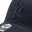47 Brand Cap 47 Brand MLB NY Yankees Trucker B-BRANS17CTP-NYA Navy