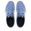 Asics Zapatos Asics Gel-Rocket 10 1072A056 Periwnkle Blue/White 403