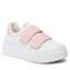 QUAZI Сникърси QUAZI WSQ2101-04 White