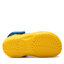 Crocs Papucs Crocs Fl I Am Minions Cg K 207461 Yellow