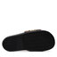 adidas Чехли adidas adilette Comfort GZ6412 Core Black/Core Black/Beam Pink