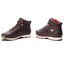 Helly Hansen Trekking Helly Hansen Calgary 108-74.747 Coffe Bean/Natura/Red Brick