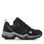 adidas Cipő adidas Terrex Ax2r K BB1935 Cblack/Cblack