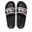 Fila Ciabatte Fila Morro Bay Slipper 2.0 1010930.25Y Black