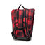 Columbia Mochila Columbia Convey™ 25L Rolltop Daypack 1715081613 Red Check Prink 613