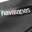 Havaianas Flip-flops Havaianas Brasil Logo 41108501069 Black/Black