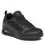 Skechers Sneakers Skechers Uno Inside Matters 155005/BBK Black