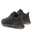 Action Boy Сникърси Action Boy AVO-8550-059(IV)CH Black