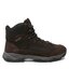 Meindl Scarpe da trekking Meindl Baltimore Gtx GORE-TEX 2964 Mocca/Mahagoni 47