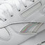 Reebok Обувки Reebok Classic Leather HQ3900 Ftwwht/Ftwwht/Ftwwht1