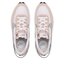 Nike Обувки Nike Waffle Debut DH9523 603 Pink Oxford/Wolf Grey