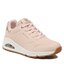 Skechers Sneakers Skechers Shimmer Away 155196/NAT Natural