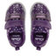 Clarks Sneakers Clarks Flare Fly K. 26164770 Purple