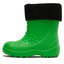 Dry Walker Holínky Dry Walker Jumpers Rain Mode Apple Green