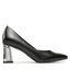 Tamaris Félcipő Tamaris 1-22439-41 Black 001