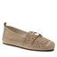MICHAEL Michael Kors Espadrile MICHAEL Michael Kors Rory Espadrille 40R3ROFP2L Camel