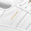 adidas Pantofi adidas Superstar Bold W FV3334 Ftwwht/Ftwwht/Goldmt