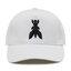 Patrizia Pepe Baseball sapka Patrizia Pepe 8F1650/AB01-W146 Bianco
