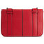 LOVE MOSCHINO Táska LOVE MOSCHINO JC4273PP08KM0500 Rosso