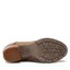 Tamaris Боти Tamaris 1-25108-29 Desert Nubuc 474