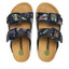 Dr. Brinkmann Papucs Dr. Brinkmann 500013 Navy 05