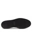 Clarks Félcipő Clarks Baille Brogue 261574144 Black Leather