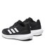 adidas Pantofi adidas RunFalcon 3 Sport Running Lace Shoes HP5845 Negru