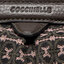 Coccinelle Дамска чанта Coccinelle MUB Diletta Jacquard E5 MUB 55 08 01 Multic.Bark/Ba 693