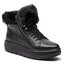 Geox Sneakers Geox D Kaula B Abx D D84AWD 00046 C9999 Black