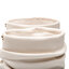 Guess Боти Guess Sabrea FL8SBR LEA10 CREAM