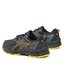 Asics Cipő Asics Pre Venture 9 GS 1014A276 Black/Sandstorm 001