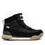 The North Face Scarpe da trekking The North Face Back-To-Berkeley III NF0A4T3D34G Tnf Black//Flax
