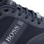 Boss Sneakers Boss Lighter 50370438 10199225 01 Dark Blue 401