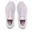 Nike Обувки Nike Revolution 6 Nn DC3729 500 Light Violet/Champagne/White