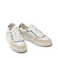 Guess Sneakers Guess Strave Vintage FM7STV LEA12 WHBLU