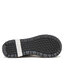 Liu Jo Сникърси Liu Jo Maxi Wonder 20 BA2055 PX100 White/Silver 04370